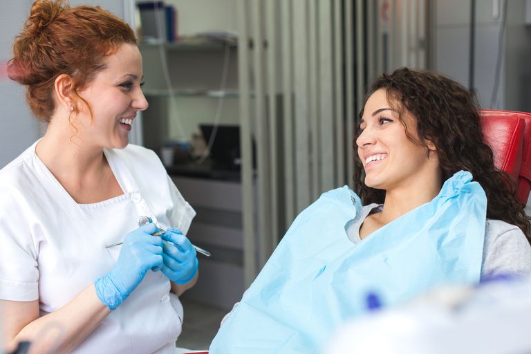 tandheelkundige fobieën, voor tandheelkundige, worden gebruikt, anesthetische opties