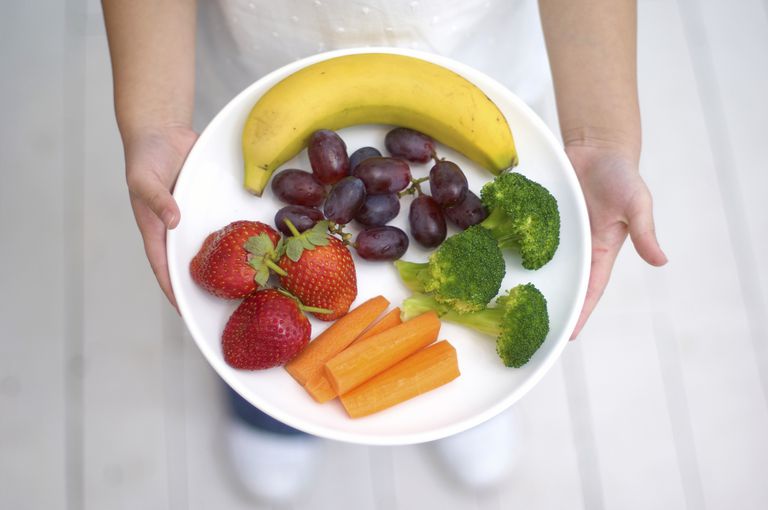 groenten fruit, dieet volgen, aantal calorieën, fruit dieet, fruit groenten, groenten fruit dieet