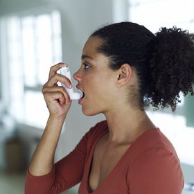 voor astma, actieplan voor, actieplan voor astma, griepprik niet