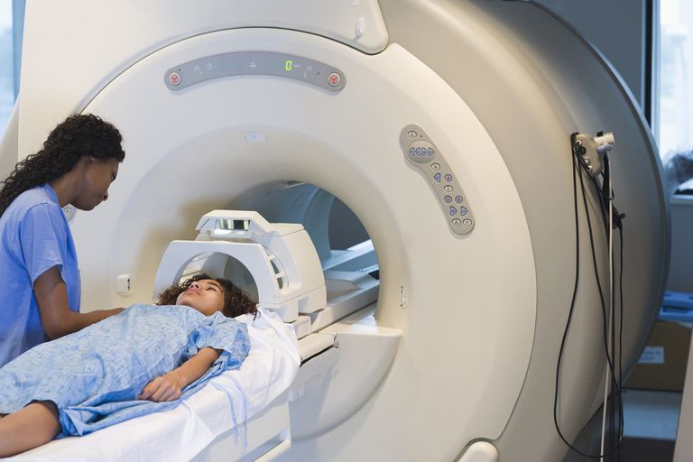 tijdens MRI-scan, straling tijdens, straling tijdens MRI-scan, wordt gebruikt, bieden informatie