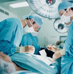 ambulante operaties, invasieve chirurgie, patiënt staat, worden uitgevoerd, chirurgie operatie, chirurgie operatie dezelfde