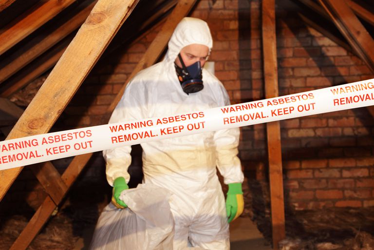 blootstelling asbest, worden blootgesteld, asbestgerelateerde aandoening, blootgesteld asbest, littekens longen