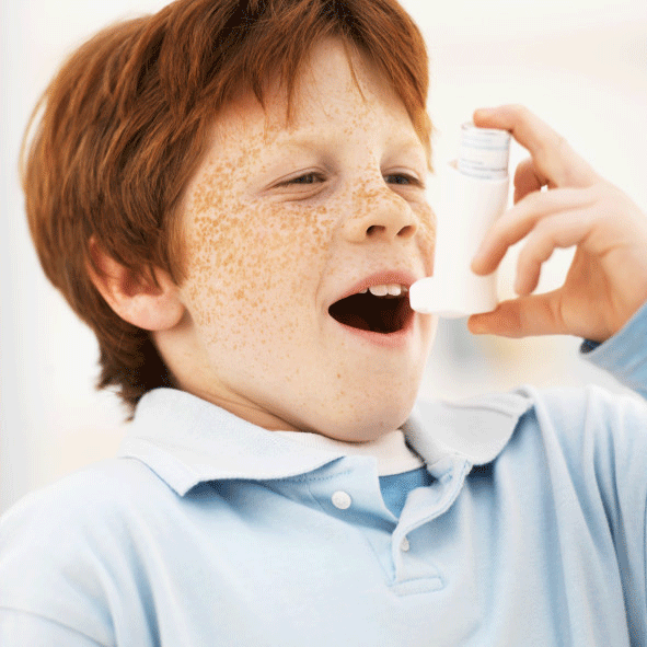 allergisch astma, behandeling allergisch, behandeling allergisch astma, allergieën astma, allergische reactie