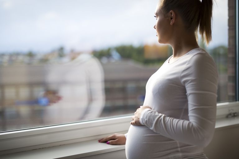 tijdens zwangerschap, geïnhaleerde steroïden, worden gebruikt, zwangere astmapatiënten