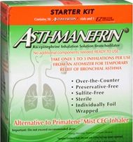 stelt bedrijf, vrij verkrijgbare, astma Borst, Breathe Atomizer, brief bedrijf, moet arts