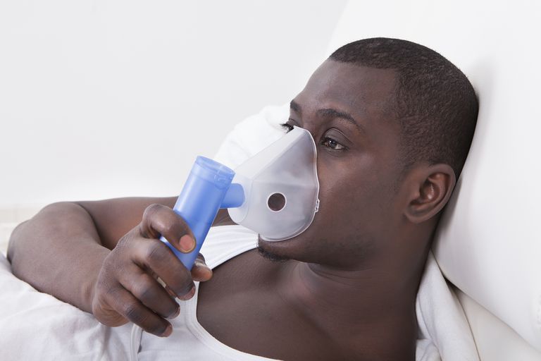 aanvullende zuurstof, zuurstof nodig, COPD heeft, gebruiken Volgens, gebruiken Volgens American