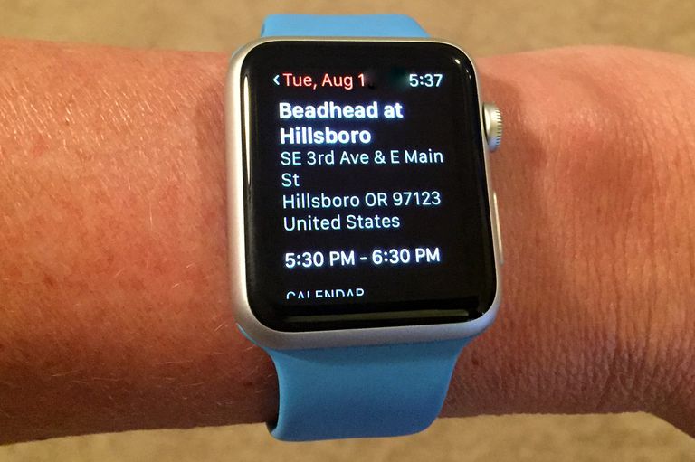 Apple Watch, kunt doen, verbrande calorieën, wilt gebruiken, actieve calorieën, Apple Watch kunt