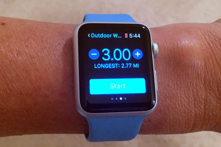 Apple Watch, kunt doen, verbrande calorieën, wilt gebruiken, actieve calorieën, Apple Watch kunt