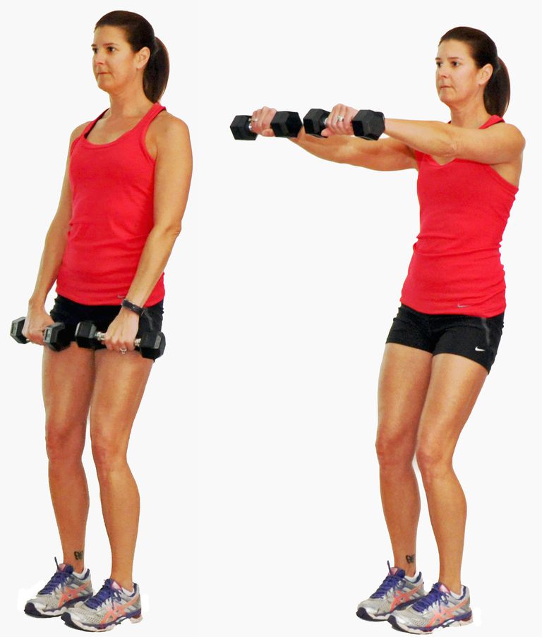 Deze oefening, deze beweging, doen sleutel, tijdens oefening, zijn voor, middelste deltoids