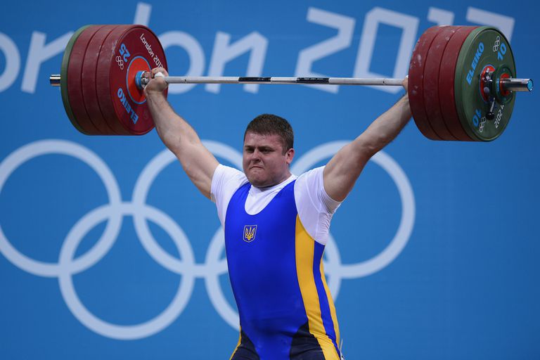 Bodybuilding Powerlifting, kracht kracht, Olympische lifters, algemene fitheid, Bodybuilding Powerlifting Olympisch