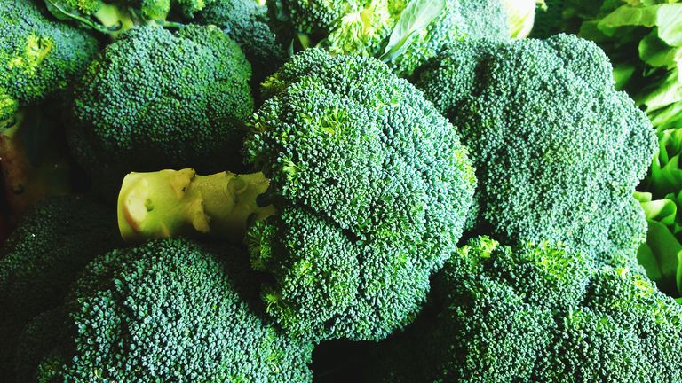goede bron, bron vitamine, gaar koken, groenten zoals, groenten zoals broccoli