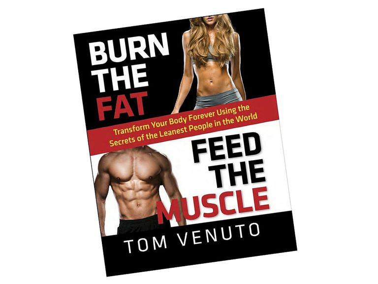 Burn Feed, Burn Feed Muscle, Feed Muscle, voor gewichtsverlies