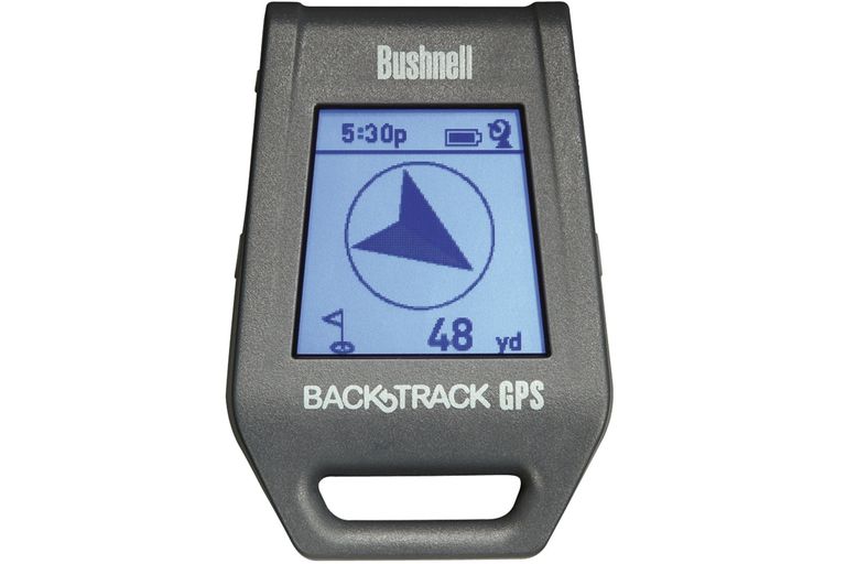 Bushnell BackTrack, BackTrack Point-5, terug naar, vinden naar, Bushnell BackTrack Point-5, digitaal kompas