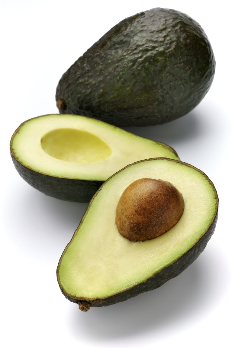 deze onderzoeken, vezels fytosterolen, bevatten veel, dieet avocado, enkelvoudig onverzadigd