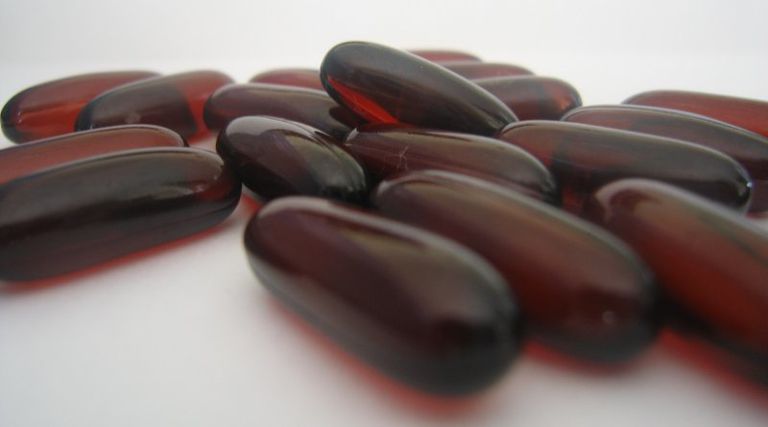 omega-3 vetzuren, Veel mensen, deze supplementen, grote hoeveelheden, supplementen kunnen, voor mensen
