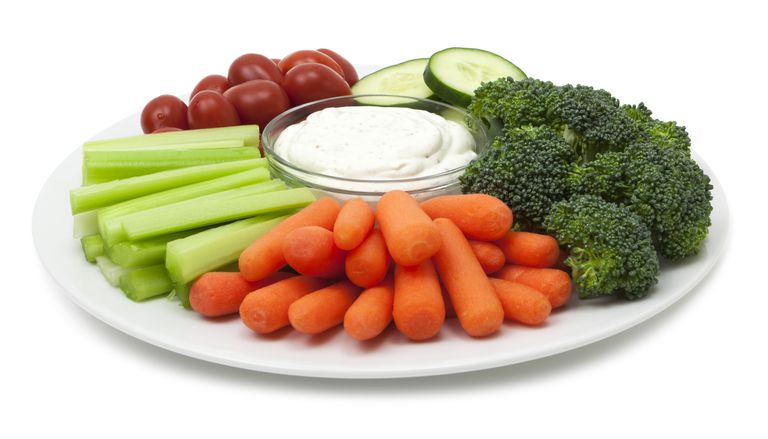 rauwe groenten, bepaalde groenten, eten rauwe, eten rauwe groenten, groenten IBS-symptomen, groenten zijn