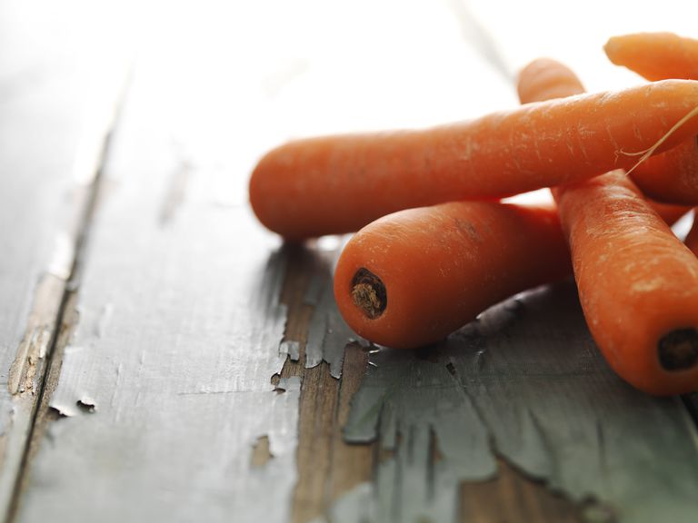Calorieën wortelen, gram suiker, koolhydraten wortel, zijn wortels, goede bron