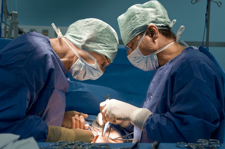 invasieve procedure, meest voorkomende, operatie achterkant, pijn niet, verwijst naar, voor FBSS