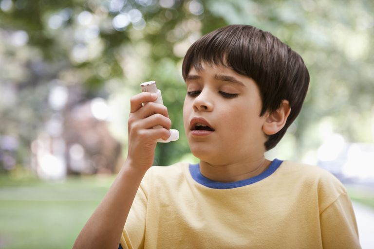 hoger risico, astma glutenvrij, astma veroorzaakt, coeliakie hebben, diagnose coeliakie