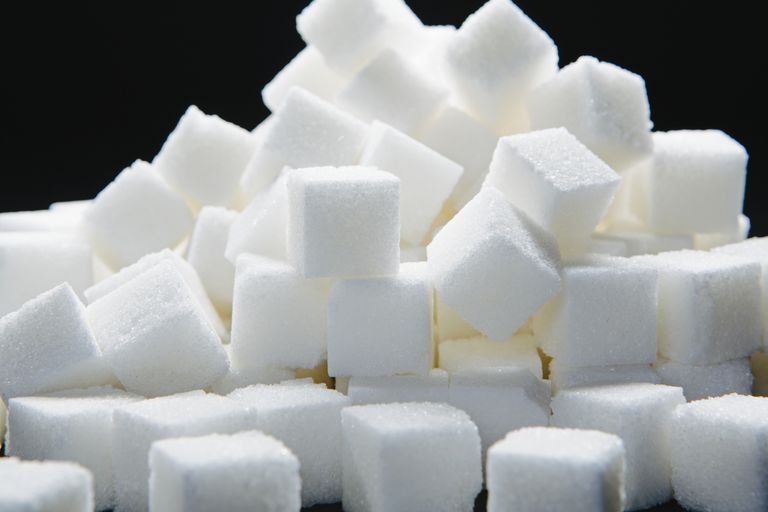 Diabetes suiker, alternatieve zoetstoffen, calorieën moet, Diabetici hebben, gram koolhydraten