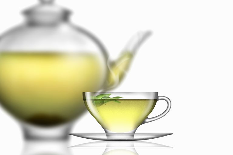 groene thee, voor borstkanker, andere woorden