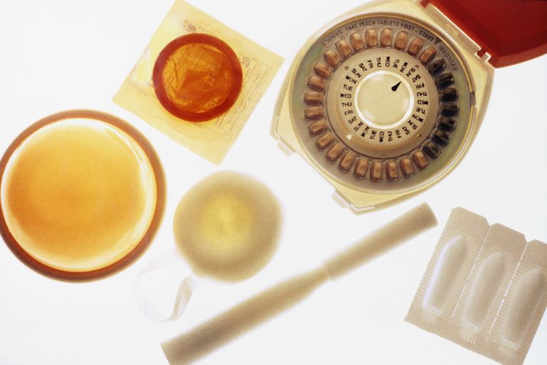 effectiviteit anticonceptie, jaar lang, methoden voor, effectieve methoden, jaar lang gebruiken, lang gebruiken