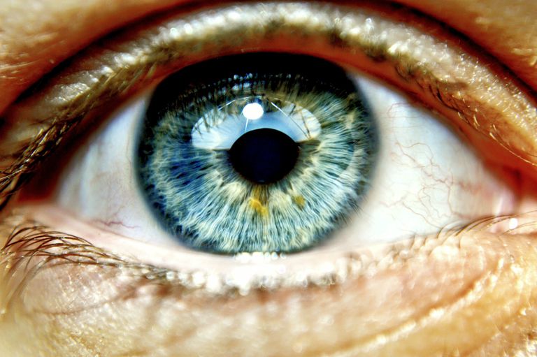 mensen diabetes, National Institute, uitgezet oogonderzoek, verhoogd risico