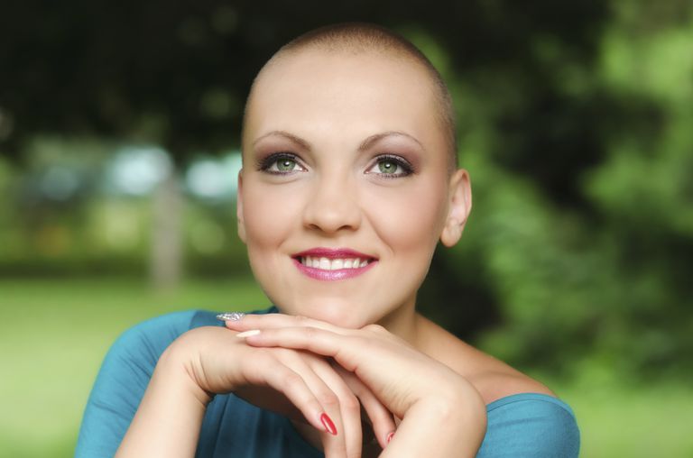 door chemotherapie, kunt verwachten, leukemie lymfoom, anagene fase