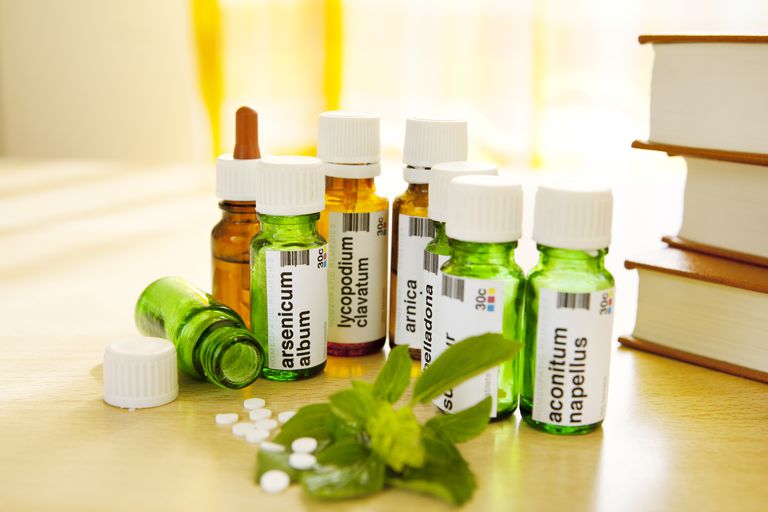 homeopathische middelen, worden gebruikt, wordt beschouwd, algemeen veilig, arts voordat