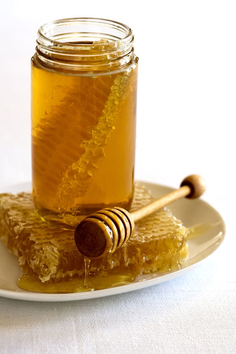 voor behandeling, gebruik honing, gebruik honing voor, behandeling herpes