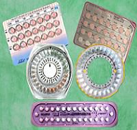 hormonale anticonceptie, Depo Provera, beschermen tegen, blokkering eileiders, combinatie anticonceptiepillen