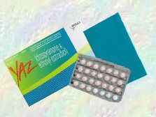 hormonale anticonceptie, Depo Provera, beschermen tegen, blokkering eileiders, combinatie anticonceptiepillen