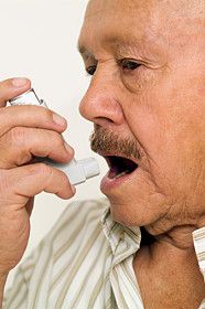 astma COPD, astma COPD beide, COPD beide, diagnose astma, komt COPD