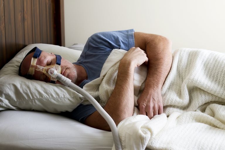 centrale slaapapneu, instorting luchtweg, kunnen worden, onder druk, slaapapneu behandelen, slaapapneu wordt