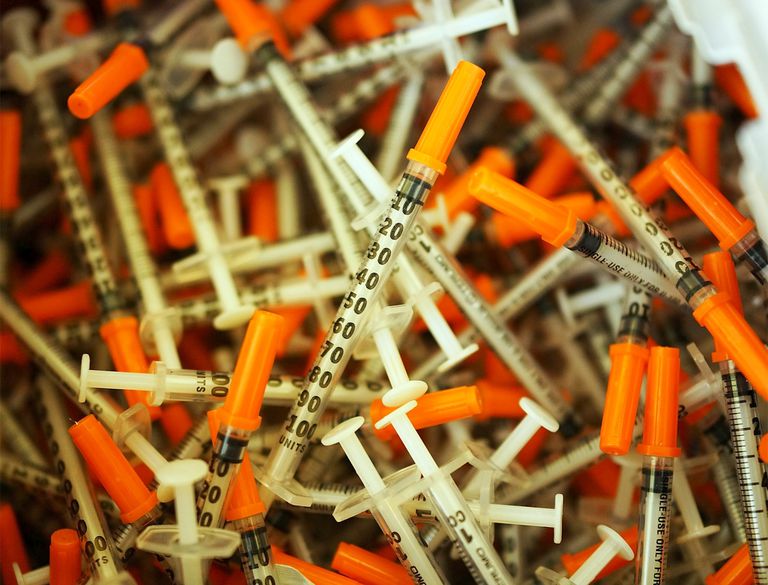injecterend drugsgebruik, injecterende drugsgebruikers, onder injecterende, onder injecterende drugsgebruikers, procent alle