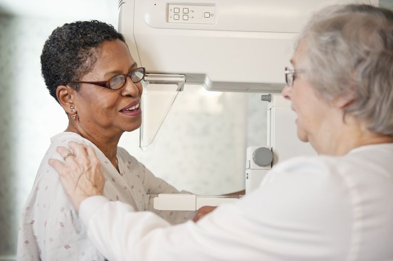 diagnostisch mammogram, elke borst, kunnen worden, meer foto, plaatst borst