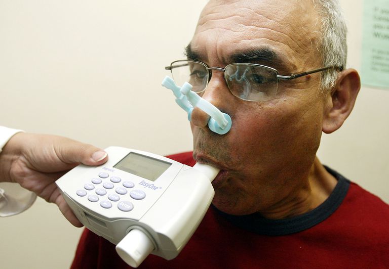worden gebruikt, diagnose astma, FEV1 voorspeld, lucht wordt, obstructie FEV1