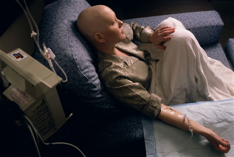 tijdens chemotherapie, aantal witte, aantal witte bloedcellen, risico infectie