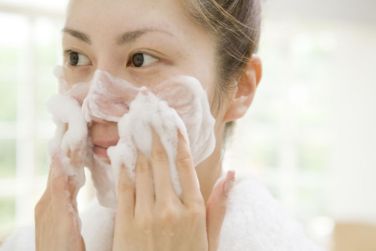 voor gezicht, beste zeep, huid gezicht, lichaam gebruikt, zeep kiezen, zeep voor