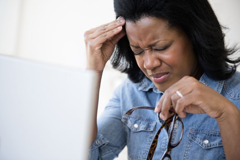 zwarte vrouwen, blanke vrouwen, menopauze erger, symptomen menopauze, voor zwarte, voor zwarte vrouwen