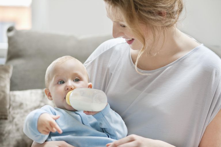 borstvoeding geven, door Ig-E, kunnen helpen, kunnen zijn, voor melk, aangetoond vermijden