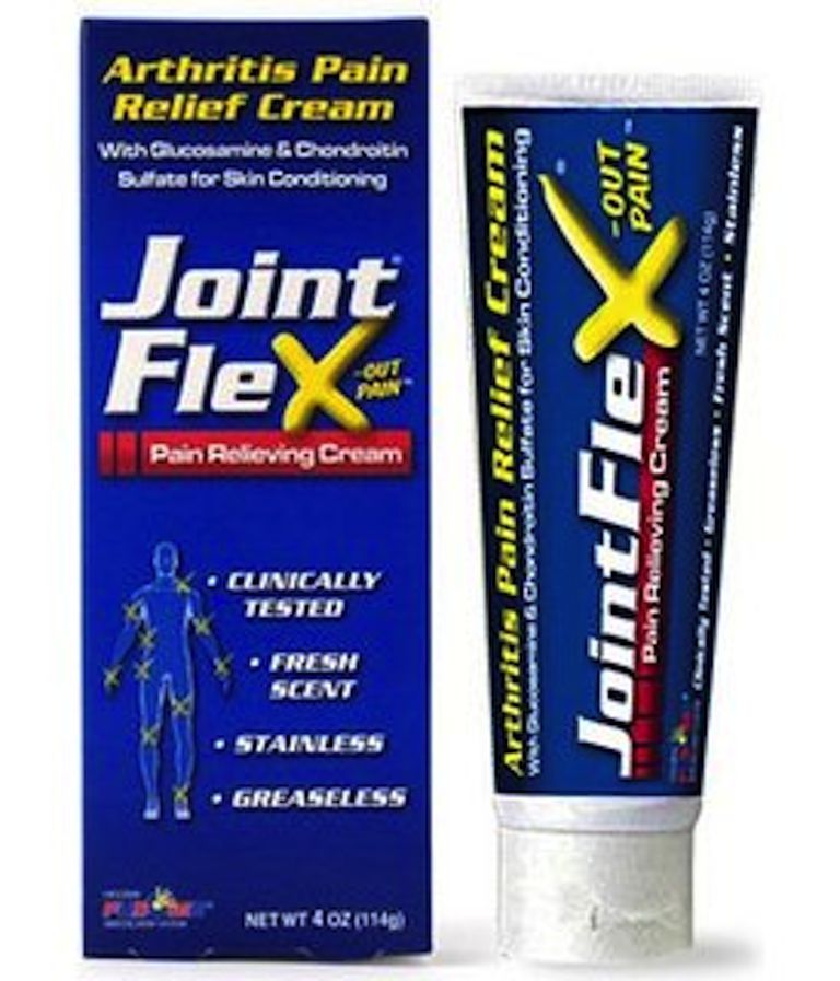 JointFlex Pain, JointFlex Pain Relieving, Pain Relieving, Pain Relieving Cream