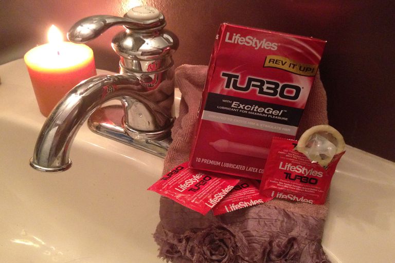 Turbo Condoms, deze condooms, LifeStyles Turbo, bescherming tegen, LifeStyles Turbo Condooms