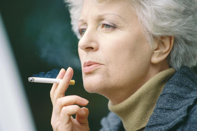 gevallen longkanker, Lung Cancer, meer sterfgevallen, minder sigaretten, minder sigaretten kunnen, sigaretten kunnen