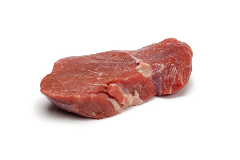 transglutaminase vleeslijm, wordt aangetroffen, samen binden, stukken vlees