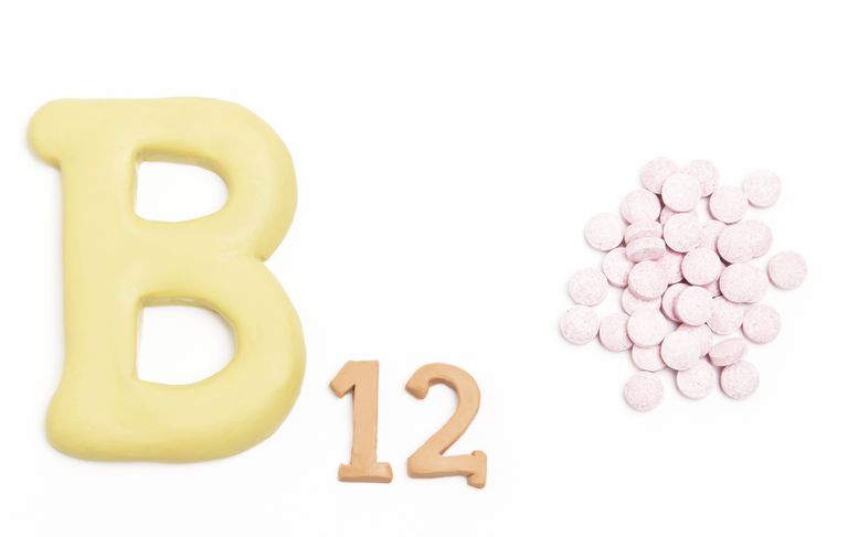 B12-tekort worden, intrinsieke factor, kunt zich, vitamine B12-deficiëntie, Vitamine wordt