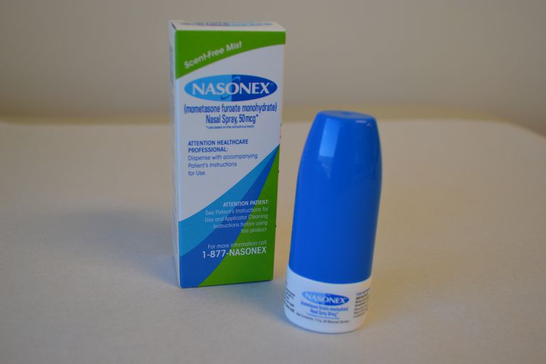 wordt gebruikt, gebruik Nasonex, worden gebruikt, gebruikt voor, gebruikt voor behandeling