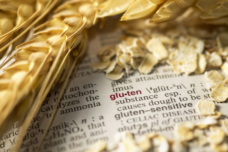 term glutenonverdraagzaamheid, geen coeliakie, gluten-intolerantie voor, medische gemeenschap, niet-coeliakie glutengevoeligheid