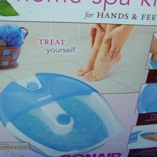 Paraffin Bath, handen voeten, voor handen, droge huid, geschikt voor, voor handen voeten