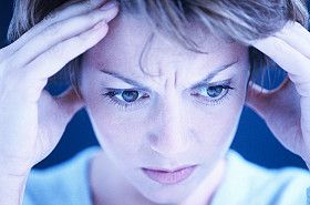 overmatig gebruik, tussen migraine, migraine psychiatrische, pijnstillers gebruikt, psychiatrische aandoening, twee jaar